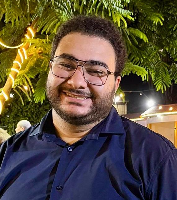 Ahmed Aldeeb