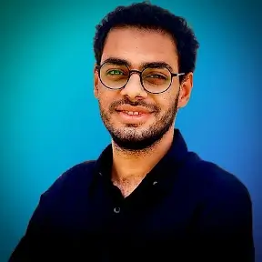 Mohammed Nabil